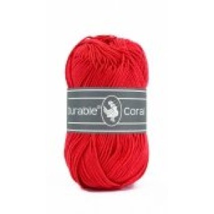 Durable Coral -014-318 Tomato